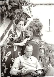 His father, idealised as captain michales in freedom and death, was a farm trader. Nikos Kazantzakis The Eternal World Roamer His Ascent