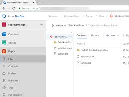 Understand Source Control Azure Devops Microsoft Docs