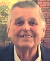 Rev. Robert L. Ponder Obituary