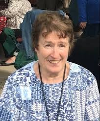 Barbara Crowley Obituary (1947