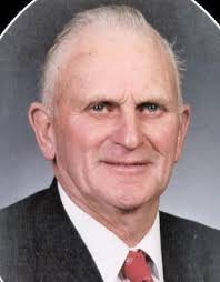 Kenneth Ingebrigtson Obituary (1931