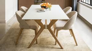 We have velvet dining chairs and more chairs for sale for your dining room area. Downtown Collection Modern And Contemporary Furniture Canadel