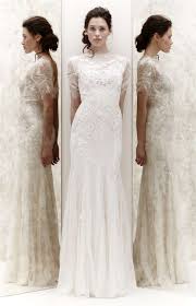 Gli anni della rinascita, dopo la prima rovinosa guerra mondiale. Abiti Da Sposa Anni 30 Stile Retro Con Gran Classe Foto Nanopress Donna