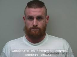 Lauderdale County Arrest Reports 08/04/23