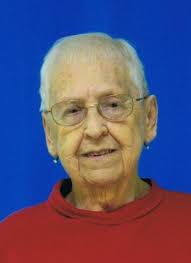 Doris Slater Obituary September 10, 2015