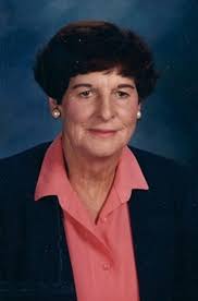 Most Recent Obituaries