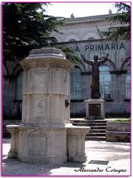Riccia is the most important center of the fortore valley. Riccia Molise Mapio Net