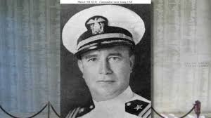 Object #42: Cassin Young Medal of Honor