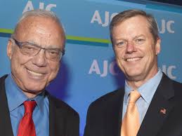 Hub hotshots, AJC honor Winn