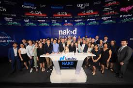 Its operating segment includes australia retail, new zealand retail, australia wholesale, new zealand wholesale. Naked Brand Group Limited Nakd Nakedbrandgroup Twitter