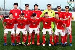 Franco foda neuer trainer beachten sie dabei bitte unsere regeln für leserkommentare. Osterreichische Fussballnationalmannschaft U 18 Junioren Austriawiki Im Austria Forum