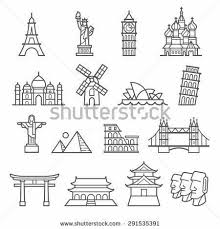 Tantissime idee per dei disegni a matita facili da fare, alcuni tutorial da seguire con passaggi spiegati nei minimi dettagli. Matita Facile Torre Eiffel Disegno Thabyan Com