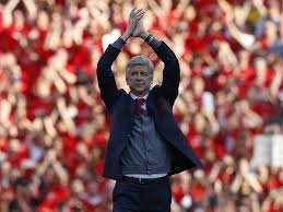Facts about arsene wenger 9: Arsene Wenger Surprised At Job Offers As He Prepares For Arsenal Farewell Football News