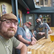 Successful Monday Night Event in Cleveland