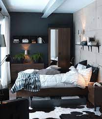 Small master bedrooms can go from cramped to cozy with the right design ideas. Make Your Small Space Feel Larger With These 8 Creative Tips 6 Small Master Bedroom Remodel Bedroom Small Room Design