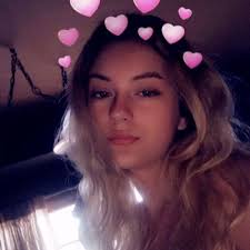 Tori Grace Whitehair (@victoriagw14)