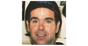 Gregory Leggett Obituary (1960