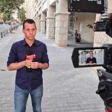 הלשכה הפוליטית של בל״ד החליטה לא להמליץ על אף מועמד לראשות הממשלה. ×¢×ž×™×ª ×¡×'×œ Amit Segal Amit Segal Twitter