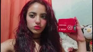 Ampola capilar Pantene