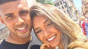 ˈɛːmersom palˈmjɛːri) or simply emerson. Sportmob Top Facts About Emerson Palmieri