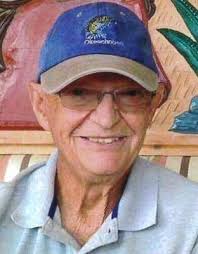 Jack Allen Gaunt Obituary