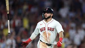 Red Sox Aplastan a los Reds: Abreu y Narváez Lideran la Victoria - Imagen principal del artículo