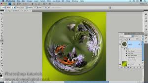 Follow this easy photoshop tutorial and create amazing this easy photoshop tutorial will help any photo retoucher create artistic photo effects using download a set of hazy adobe photoshop overlays and add a bit of drama to your images. Glass Paper Weight Effect Photoshop Glass Paperweights Adobe Photoshop Elements Photoshop Elements