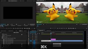 32 free premiere pro templates for glitch. Glitch Logo Title Preset For Premiere Pro By Chung Dha Youtube