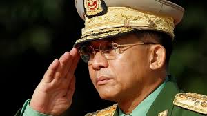 Asian americans, who are americans of asian descent, have fought and served on behalf of the united states since the war of 1812. Myanmar Coup Min Aung Hlaing The General Who Seized Power Bbc News