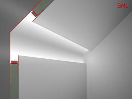 Led Profilelement Snl Led Light Lamp