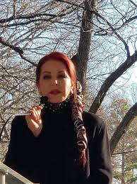 Born may 24, 1945) is an american businesswoman and actress. 85th Birthday Celebration At Graceland On 1 8 2020 Priscilla Presley Celebrities Elvis