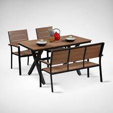Shop our dining chairs & benches. Dining Chairs Vs Dining Bench Which Is Better Comfort Furniture Blog