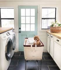 Tell all ya friends and our laundry room that got a glow up last fall is painted with sherwin williams alabaster. 5 Trending Paint Colors For Your Doors Tinted By Sherwin Williams