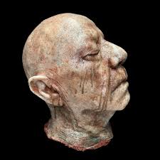 Severed Head Jay “Rigor Mortis”