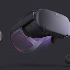 The oculus quest, launched may 2019, provides wireless freedom to enjoy full room scale games and experiences in vr. Oculus Quest Is A New 399 Standalone Vr Headset Shipping Next Year The Verge