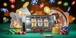 What are all the best online casino games? - Quora