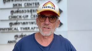 Healthcare in Thailand 2024