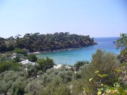 Următoarele pagini conțin această imagine Insula Thassos Grecia InformaÈ›ii Turistice