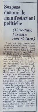 Home tags ministro franco restivo. On Franco Restivo 12 Dicembre 1969 Piazza Fontana Strage Di Stato