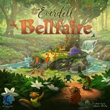5 out of 5 stars. Everdell Bellfaire Expansion Review By Chris Wray The Opinionated Gamers