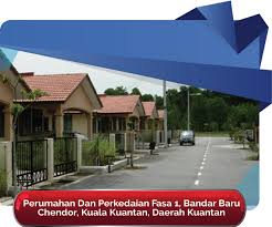 Yuk langsung saja kunjungi rumahdaerah, tersedia lebih dari 20 listing disini. Perbadanan Kemajuan Negeri Pahang Perumahan Fasa 1 Bandar Baru Chendor Reuters Kuala Kuantan Daerah Kuantan