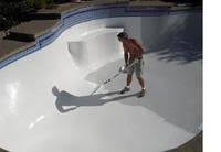 When attempting to paint a pool, one must first. How To Select The Proper Paint For Your Pool Inyopools Com