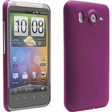 Barely There Case für HTC Inspire 4G ...