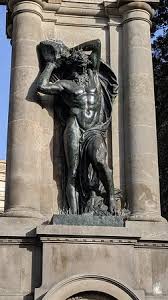 Check spelling or type a new query. Hercules Or Atlas Picture Of Hercules Barcelona Tripadvisor
