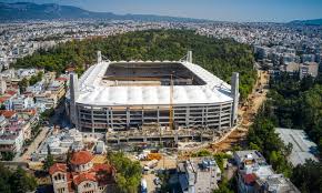 Χρειάστηκαν τρία και πλέον έτη για να ολοκληρωθεί μια διαδικασία που αισθάνομαι ότι πρέπει να ευχαριστήσω τους ανθρώπους του ερασιτεχνικού αθλητισμού της αεκ, τους διοικητικούς, οικονομικούς και τεχνικούς. Agia Sofia Archives Kitenimerosi Gr