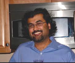 Amit Acharya Obituary