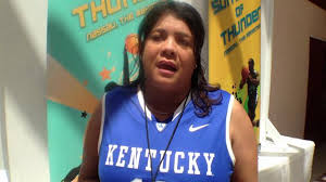 He played college basketball for the kentucky wildcats. Towns Parents Separable If Only For Uk Games