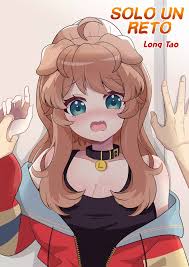 Solo un Reto - Long Tao - ChoChoX.com