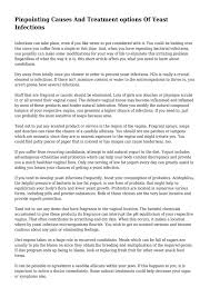 The candida diet is often cited by practitioners of complementary and alternative medicine as a way to treat a supposed overgrowth of a naturally occurring if you have symptoms that are causing you concern, or you suspect you have a fungal infection, refer to your gp or health care practitioner. Calameo Pinpointing Causes And Treatment Options Of Yeast Infections
