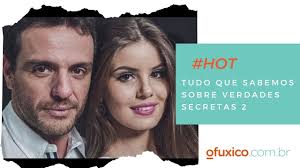 Камила кейрос, родриго ломбарди, дрика мораес и др. Verdades Secretas 2 Tudo Que Ja Sabemos Sobre A Continuacao Youtube